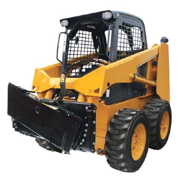 Skid Steer Loaders