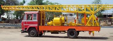 Electric Piling Rigs, for Construction, Industrial, Feature : Capable For Load, Customized Solutions