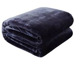 Chenille Fleece Blanket, Size : 40x35inch, 45x40inch, 50x45inch, 55x50inch, 60x55inch, 65x60inch