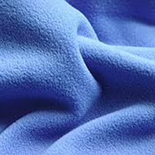 Cotton fleece fabrics, for Making Garments, Technics : Attractive Pattern, Embroidered, Handloom, Washed