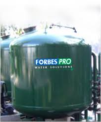 Electric Automatic Water Treatment Plants, for Industrial, Commercial, Certification : CE Certified