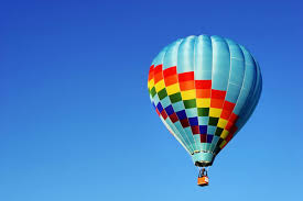 HDPE Sky Balloon, for Advertising, Events, Promotional, Feature : Durable, Easy To Flying, Eco-Friendly