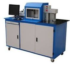 100-1000kg Channel Letter Bending Machine, Voltage : 110V, 220V, 380V, 440V