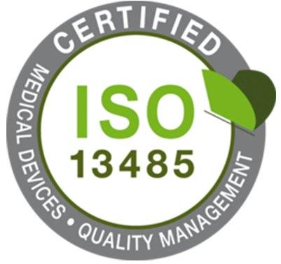 ISO 13485: 2013 Certification