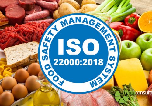 ISO 22000: 2018 Certification