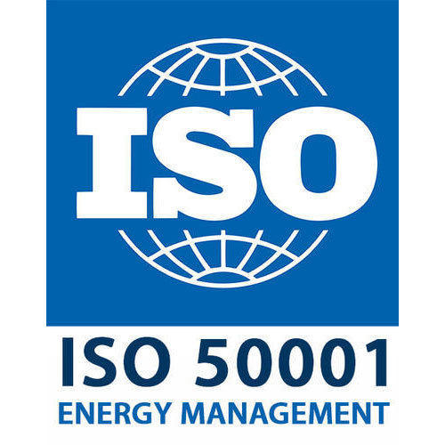 ISO 50001:2011 Energy Management System Certification