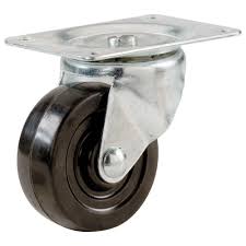 Square Polished Brass Casters, Color : Black, Blue, Creamy, Golden, Grey, Grey-Golden, Metallic