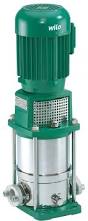 10-20bar Electric Manual Pump, for Refrigeration Heating, Power : 2hp, 3hp, 5hp