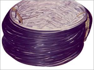 PVC Compressed Duct, Length : Approx. 15 Mtrs