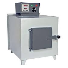 Aluminum Electric Muffle Furnace, for Heating Process