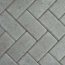 Interlocking Concrete Tiles