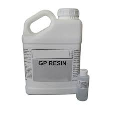 Gp resin, Packaging Type : Plastic Can, Drum