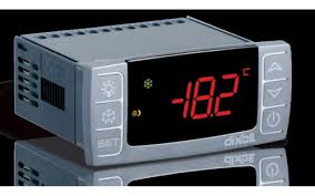 Electric Digital Temperature Controller, for Industrial, Certification : CE Certified