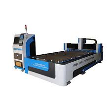 Fiber laser cutting machine, Certification : CE Certified