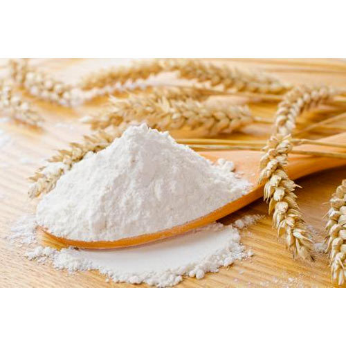 Maida Flour, Certification : Fssai