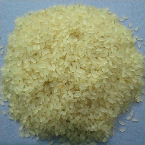 Organic Swarna Parboiled Rice, Packaging Type : Jute Bags