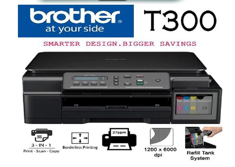 Brother Multifunction Printer