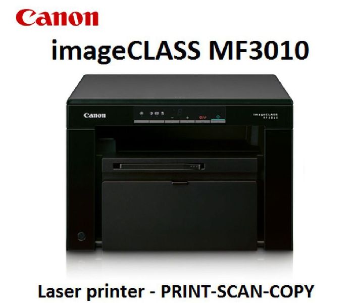Canon Laser Printer, Feature : Durable, Easy To Use