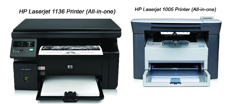 Semi Automatic HP Laserjet Printer, Feature : Durable, Light Weight
