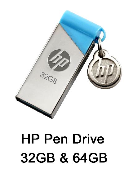 HP Pen Drive
