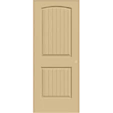 Rectangular Non Polished Wpc Door, for Building Use, Construction Use, Pattern : Plain