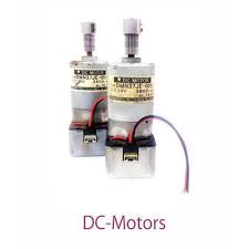 Manual Electric Graphtech DC Motor, for MAchine Gear Shiftings, Voltage : 110V, 220V, 380V, 440V