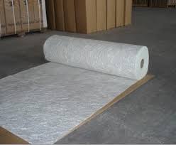 Fiberglass Mat, for Industrial, Feature : Easy To Fold, Easy Washable