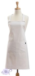 Ladelle Plain Apron