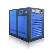 Round Rotary Low Pressure Screw Compressors, for Hose Pipe Fitttings, Certification : ISI Certified