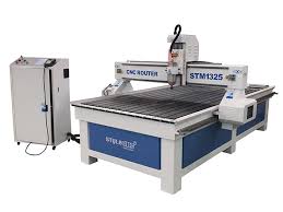 Electric Automatic Cnc Wood Router Machine, for Aluminium Cutting, Metal Material Cutting, Voltage : 220V
