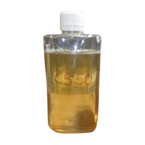 Castor Based Liquid Soap
