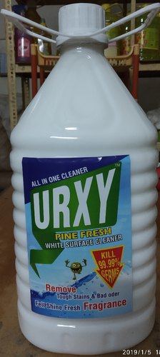 Urxy White Surface Cleaner