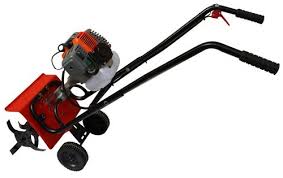 Motorized Weeder, For Agriculture