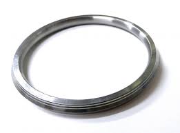 Coated Stainless Steel Sikh Kada, Shape : Round