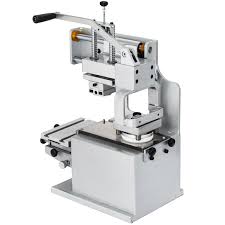 Pad Printing Machine