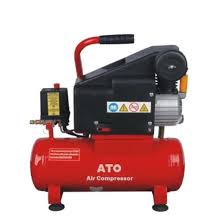 Semi Automatic Aluminium Air Compressor, Feature : Durable, High Performance, Low Maintenance, Stable Performance
