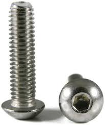 Brass Metric Screws, for Fittings Use, Length : 10-20cm, 20-30cm, 30-40cm, 40-50cm