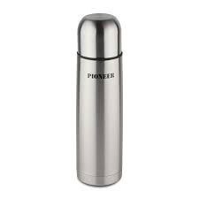 Polished metal flask, Capacity : 500 Ml-1 Ltr, 1-2 Ltrs