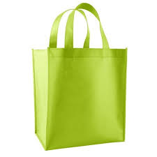 Plain non woven bag, Size : Multisize