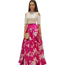 Party wear clearance skirts for women