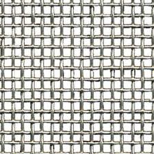 aluminium wire mesh