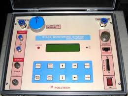Iron stack monitoring system, Voltage : 110V, 240V
