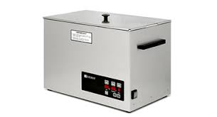 Table Top Ultrasonic Cleaning Machine