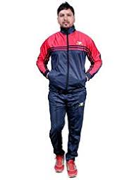 Plain Cotton Men Track Suits, Feature : Attractive Designs, Comfortable, Quick Dry, High Strength