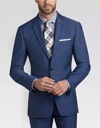 Checked Cotton Mens Suits, Size : L, XL