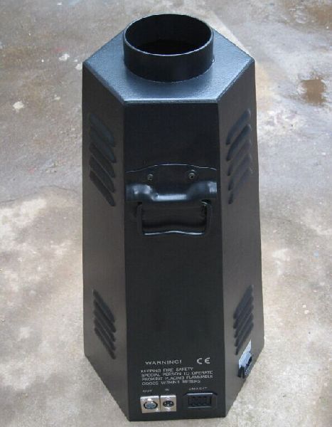 50-60HZ flame projector, Voltage : 0-110 V-110-220 V