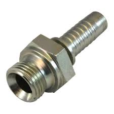 Brass Hydraulic Hose Fitting, Feature : Excellent Quality, Fine Finishing, High Strength, Perfect Shape