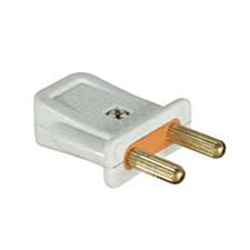 PC Non Polished Electrical Plugs, Feature : Corrosion Proof, Durable, Easy To Fit, High Strength, Superior Quality