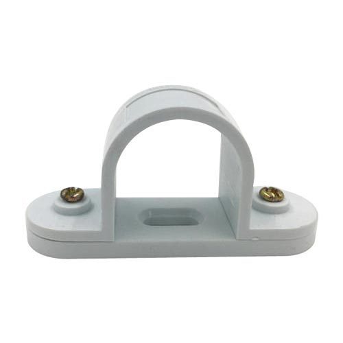 Coated HDPE plastic clamps, Certification : ISI Certified