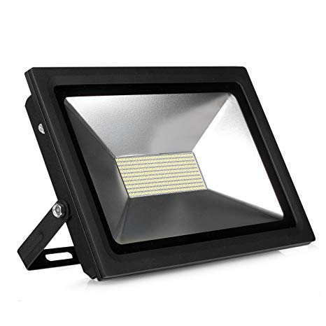 Aluminum Casting Flood Light, Certification : CE Certified, ISI Certified